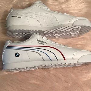 Puma BMW Roma